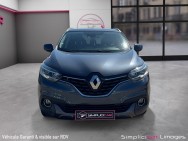 RENAULT d'occasion KADJAR 1.2 TCE 130 INTENS de 2016 Limoges (87)﻿