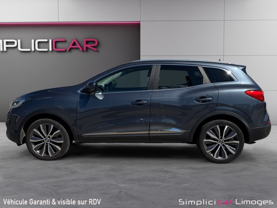 RENAULT d'occasion KADJAR 1.2 TCE 130 INTENS de 2016 Limoges (87)﻿
