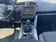 RENAULT d'occasion KADJAR 1.2 TCE 130 INTENS de 2016 Limoges (87)﻿