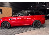 LAND ROVER d'occasion RANGE P400E PLUG-IN HYBRIDE HSE de 2019 Pau