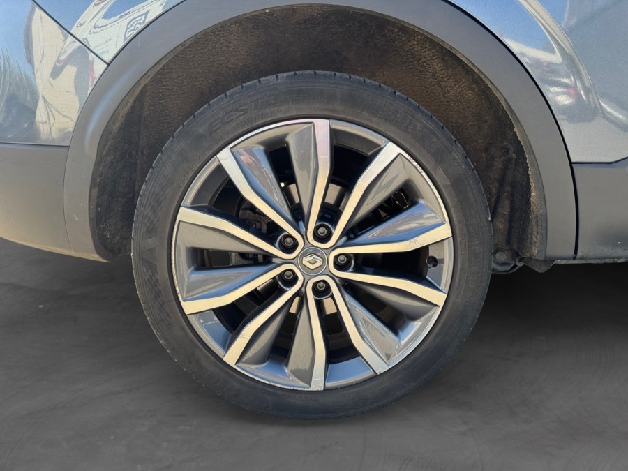 RENAULT d'occasion KADJAR 1.2 TCE 130 INTENS de 2016 Limoges (87)﻿