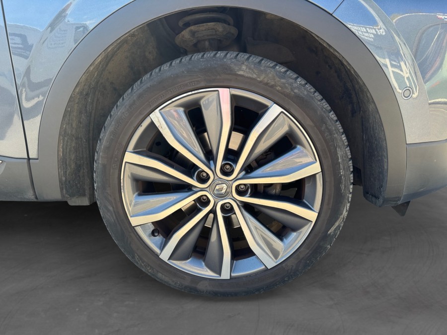 RENAULT d'occasion KADJAR 1.2 TCE 130 INTENS de 2016 Limoges (87)﻿