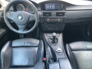 BMW d'occasion M3 I de 2008 Genevois (74)﻿
