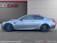 BMW d'occasion M3 I de 2008 Genevois (74)﻿