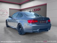 BMW d'occasion M3 I de 2008 Genevois (74)﻿