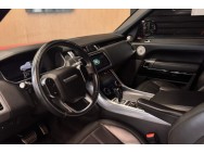 LAND ROVER d'occasion RANGE P400E PLUG-IN HYBRIDE HSE de 2019 Pau