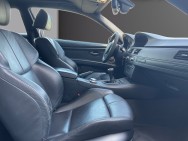 BMW d'occasion M3 I de 2008 Genevois (74)﻿