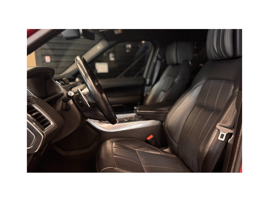 LAND ROVER d'occasion RANGE P400E PLUG-IN HYBRIDE HSE de 2019 Pau