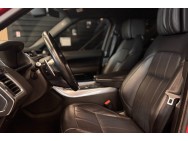 LAND ROVER d'occasion RANGE P400E PLUG-IN HYBRIDE HSE de 2019 Pau