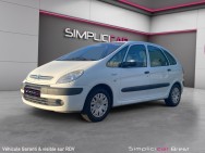 CITROEN d'occasion XSARA PICASSO 1.6 HDI 110 EXCLUSIVE de 2010 Brest