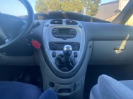 CITROEN d'occasion XSARA PICASSO 1.6 HDI 110 EXCLUSIVE de 2010 Brest