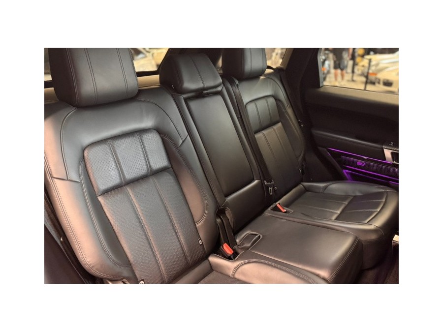 LAND ROVER d'occasion RANGE P400E PLUG-IN HYBRIDE HSE de 2019 Pau