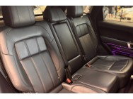 LAND ROVER d'occasion RANGE P400E PLUG-IN HYBRIDE HSE de 2019 Pau