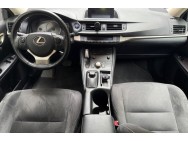 LEXUS d'occasion CT 200H BUSINESS de 2017 Le Raincy (93)﻿