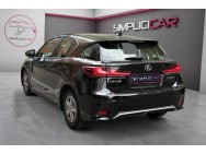 LEXUS d'occasion CT 200H BUSINESS de 2017 Le Raincy (93)﻿