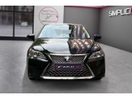 LEXUS d'occasion CT 200H BUSINESS de 2017 Le Raincy (93)﻿
