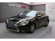 LEXUS d'occasion CT 200H BUSINESS de 2017 Le Raincy (93)﻿