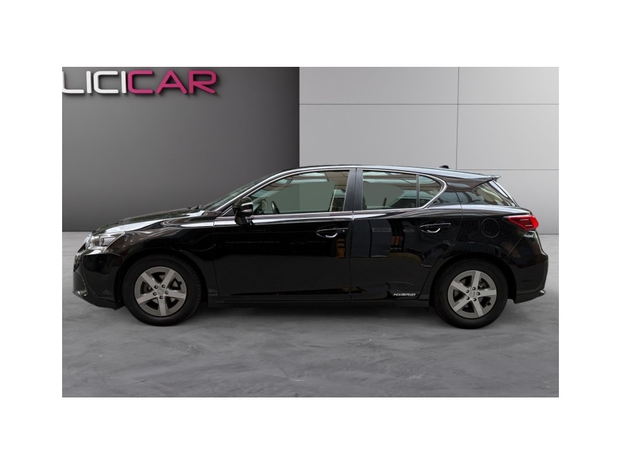 LEXUS d'occasion CT 200H BUSINESS de 2017 Le Raincy (93)﻿