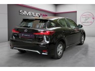 LEXUS d'occasion CT 200H BUSINESS de 2017 Le Raincy (93)﻿