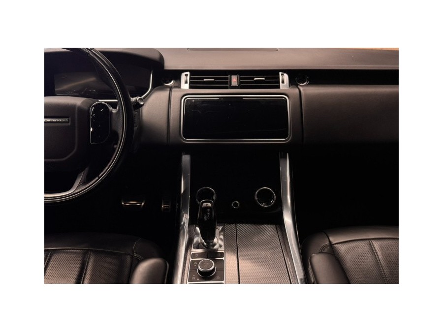 LAND ROVER d'occasion RANGE P400E PLUG-IN HYBRIDE HSE de 2019 Pau