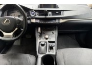 LEXUS d'occasion CT 200H BUSINESS de 2017 Le Raincy (93)﻿