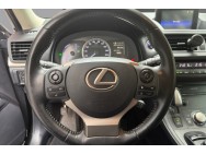LEXUS d'occasion CT 200H BUSINESS de 2017 Le Raincy (93)﻿
