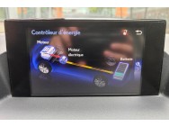 LEXUS d'occasion CT 200H BUSINESS de 2017 Le Raincy (93)﻿