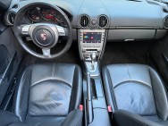 PORSCHE d'occasion BOXSTER 2.7 TIPTRONIC de 2008 Le Raincy (93)﻿