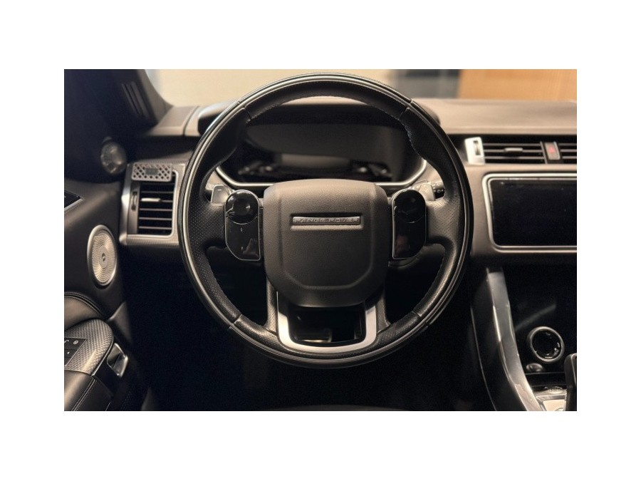 LAND ROVER d'occasion RANGE P400E PLUG-IN HYBRIDE HSE de 2019 Pau