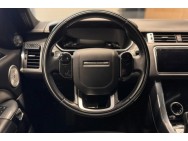 LAND ROVER d'occasion RANGE P400E PLUG-IN HYBRIDE HSE de 2019 Pau