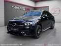 Mercedes gle coupe 350 de 9g-tronic 4matic amg line occasion simplicicar vaucresson simplicicar simplicibike france