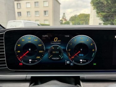 Mercedes gle coupe 350 de 9g-tronic 4matic amg line occasion simplicicar vaucresson simplicicar simplicibike france