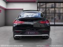 Mercedes gle coupe 350 de 9g-tronic 4matic amg line occasion simplicicar vaucresson simplicicar simplicibike france