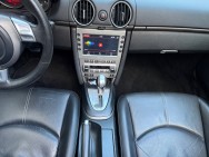 PORSCHE d'occasion BOXSTER 2.7 TIPTRONIC de 2008 Le Raincy (93)﻿