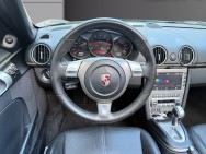 PORSCHE d'occasion BOXSTER 2.7 TIPTRONIC de 2008 Le Raincy (93)﻿