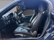 PORSCHE d'occasion BOXSTER 2.7 TIPTRONIC de 2008 Le Raincy (93)﻿