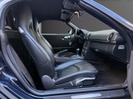 PORSCHE d'occasion BOXSTER 2.7 TIPTRONIC de 2008 Le Raincy (93)﻿