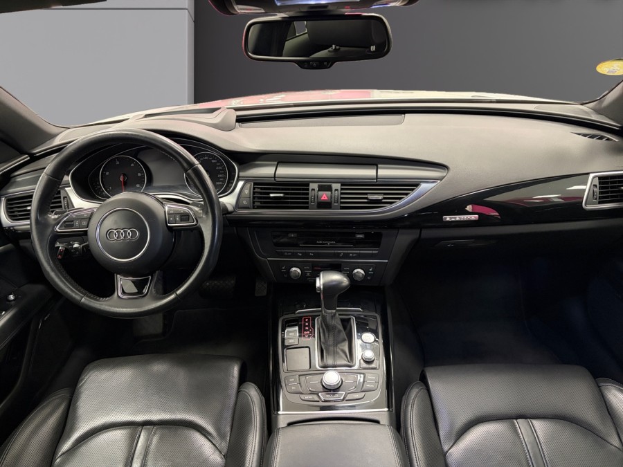 AUDI d'occasion A7 3.0 TDIQ de 2015 Amiens (80)﻿
