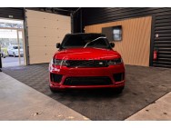 LAND ROVER d'occasion RANGE P400E PLUG-IN HYBRIDE HSE de 2019 Pau