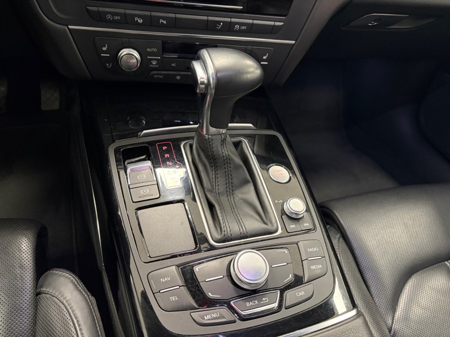 AUDI d'occasion A7 3.0 TDIQ de 2015 Amiens (80)﻿