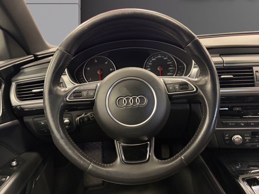 AUDI d'occasion A7 3.0 TDIQ de 2015 Amiens (80)﻿