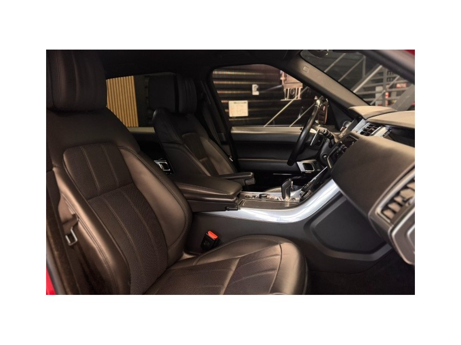 LAND ROVER d'occasion RANGE P400E PLUG-IN HYBRIDE HSE de 2019 Pau