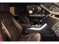 LAND ROVER d'occasion RANGE P400E PLUG-IN HYBRIDE HSE de 2019 Pau