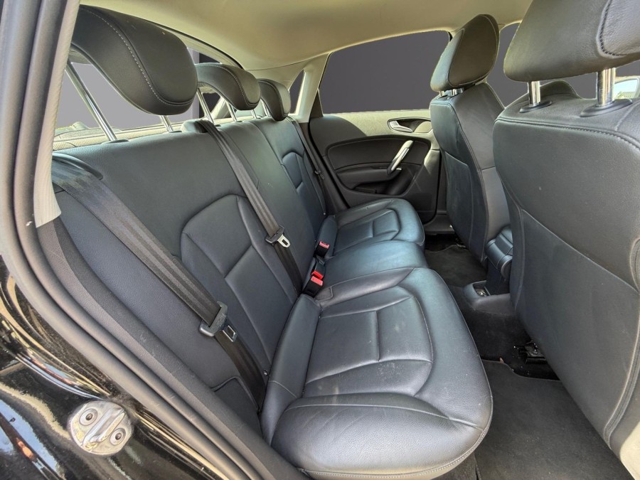 AUDI d'occasion A1 SPORTBACK1.4 TFSI 125 STYLE de 2016 Rennes (35)﻿