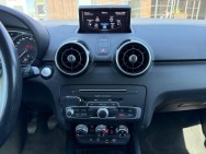 AUDI d'occasion A1 SPORTBACK1.4 TFSI 125 STYLE de 2016 Rennes (35)﻿