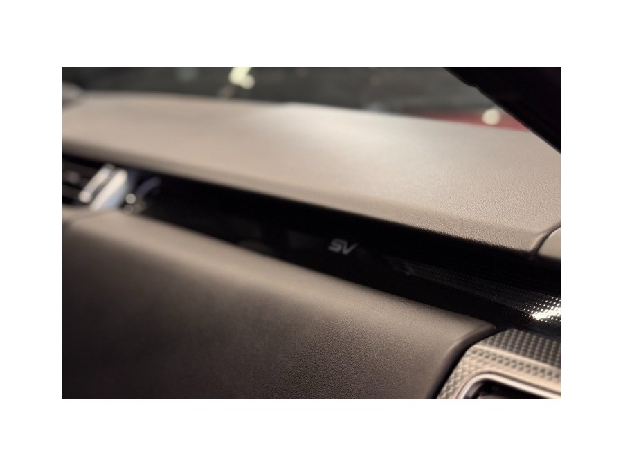 LAND ROVER d'occasion RANGE P400E PLUG-IN HYBRIDE HSE de 2019 Pau