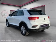 VOLKSWAGEN d'occasion T-ROC 1.0 TSI 115 de 2018 Perpignan (66)﻿