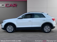 VOLKSWAGEN d'occasion T-ROC 1.0 TSI 115 de 2018 Perpignan (66)﻿