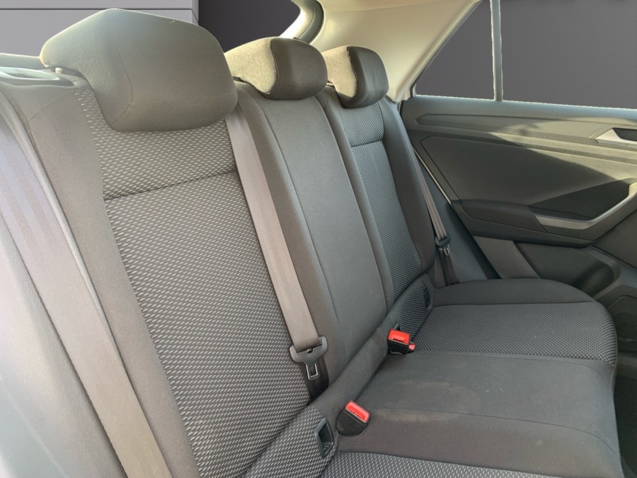 VOLKSWAGEN d'occasion T-ROC 1.0 TSI 115 de 2018 Perpignan (66)﻿