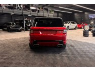 LAND ROVER d'occasion RANGE P400E PLUG-IN HYBRIDE HSE de 2019 Pau